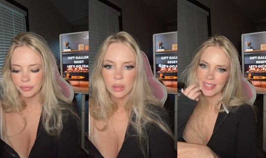 simplytotallyme TikTok Live — Aug 25, 2026, 1:08 AM