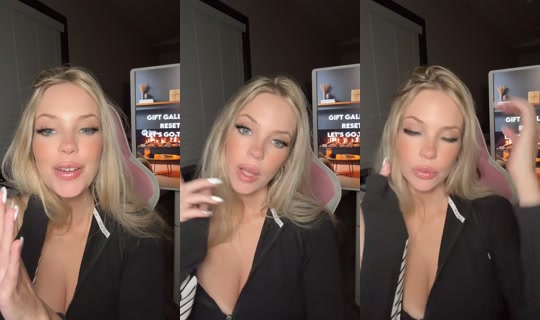 simplytotallyme TikTok Live — Aug 25, 2026, 1:58 AM