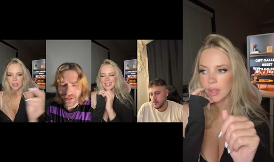 simplytotallyme TikTok Live — Aug 25, 2026, 2:49 AM