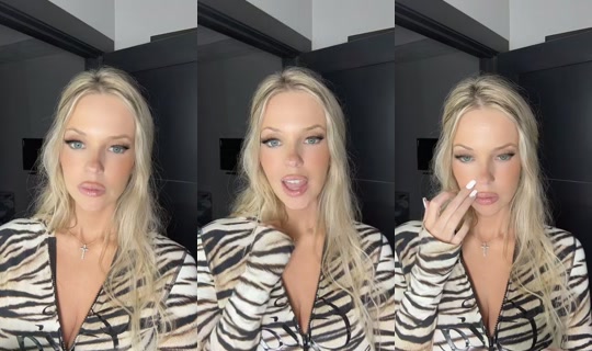 simplytotallyme TikTok Live — Aug 28, 2026, 3:00 AM