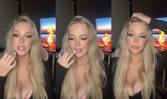 simplytotallyme TikTok Live — Aug 29, 2026, 4:06 AM