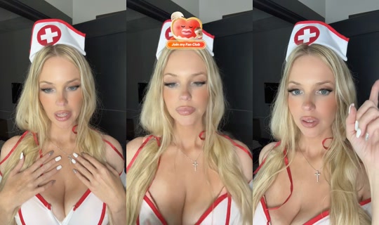 simplytotallyme TikTok Live — Aug 30, 2026, 5:00 AM