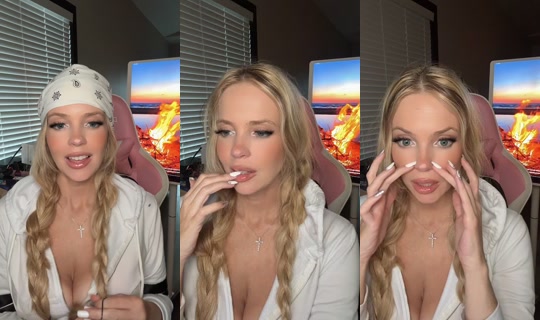 simplytotallyme TikTok Live — Sep 1, 2026, 12:41 AM