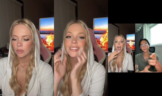 simplytotallyme TikTok Live — Sep 1, 2026, 3:12 AM