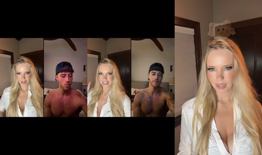 simplytotallyme TikTok Live — Oct 3, 2026, 1:50 AM