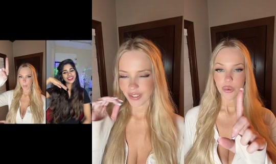 simplytotallyme TikTok Live — Oct 4, 2026, 11:54 PM