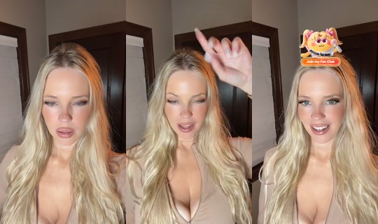 simplytotallyme TikTok Live — Oct 7, 2026, 1:19 AM