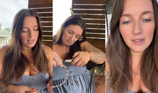 simplyyhannahhhh TikTok Live — Aug 26, 2026, 2:19 PM