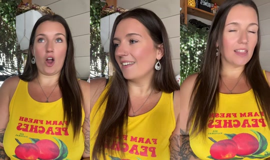 simplyyhannahhhh TikTok Live — Sep 23, 2026, 1:11 PM