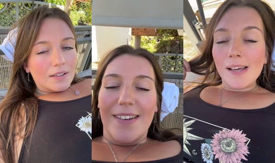 simplyyhannahhhh TikTok Live — Sep 25, 2026, 5:06 PM