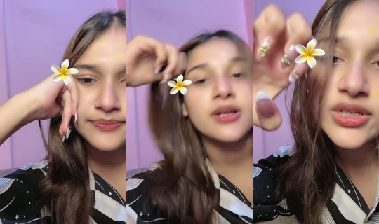 simran_kh7 TikTok Live — Sep 27, 2026, 2:50 PM