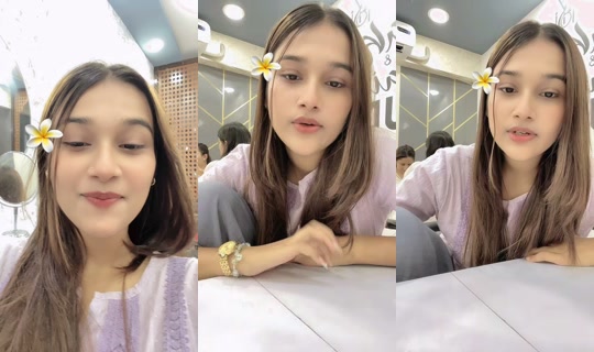simran_kh7 TikTok Live — Sep 29, 2026, 7:44 AM