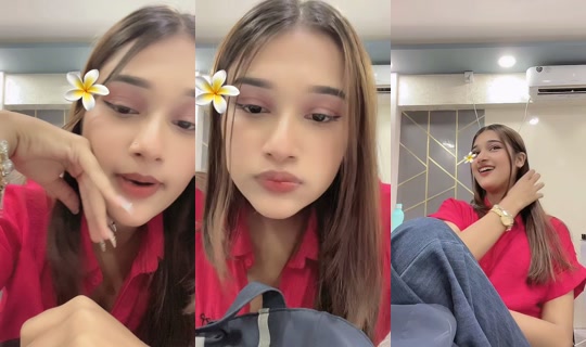 simran_kh7 TikTok Live — Sep 30, 2026, 7:07 AM