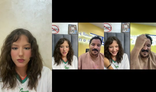 simsima_66 TikTok Live — Aug 22, 2026, 3:15 PM