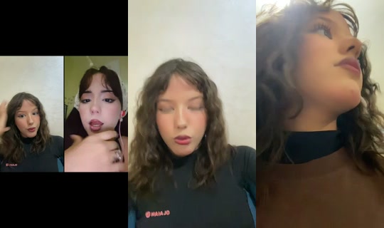simsima_66 TikTok Live — Aug 23, 2026, 3:33 PM