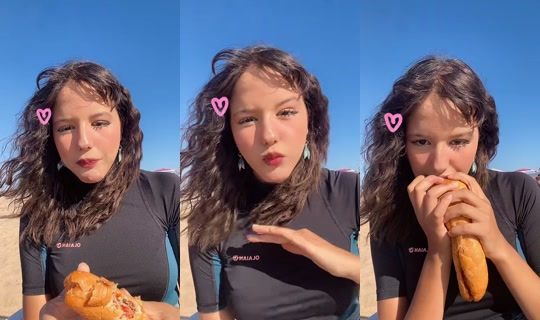 simsima_66 TikTok Live — Aug 23, 2026, 4:32 PM
