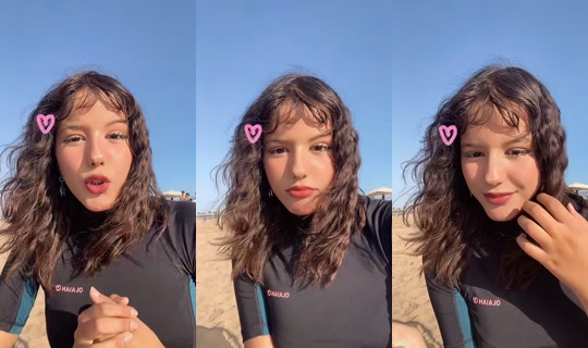 simsima_66 TikTok Live — Aug 23, 2026, 5:10 PM