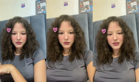 simsima_66 TikTok Live — Aug 24, 2026, 3:04 PM
