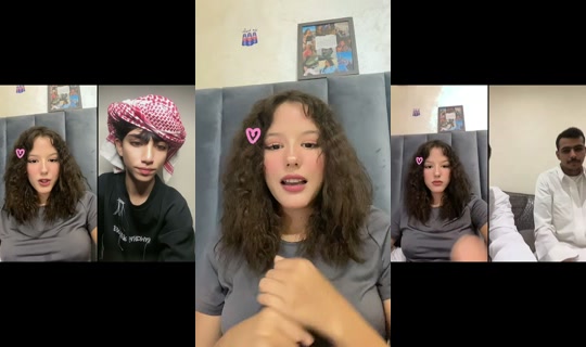 simsima_66 TikTok Live — Aug 24, 2026, 4:09 PM