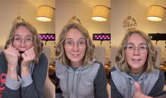 sina.rabea1 TikTok Live — Oct 8, 2026, 7:43 PM