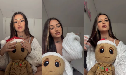 sinavya_ TikTok Live — Aug 24, 2026, 1:24 PM