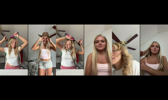 sincerelymaci_ TikTok Live — Sep 12, 2026, 5:22 PM