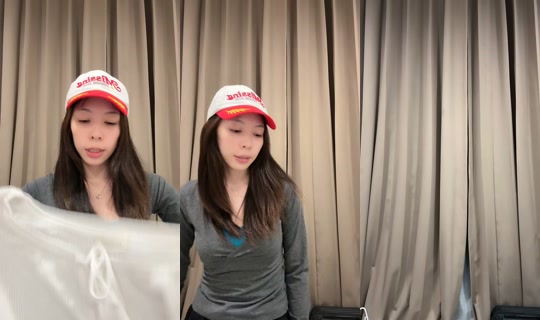 sinceyoubeenaway TikTok Live — Sep 4, 2026, 3:02 PM
