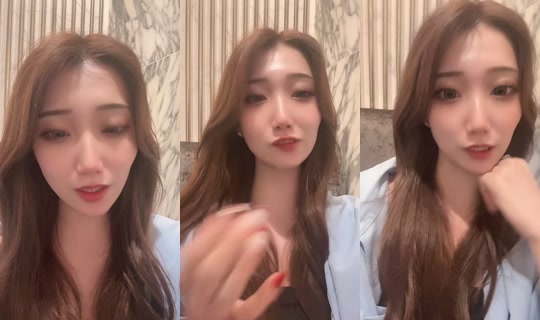 sindosugi TikTok Live — Sep 15, 2026, 9:00 AM