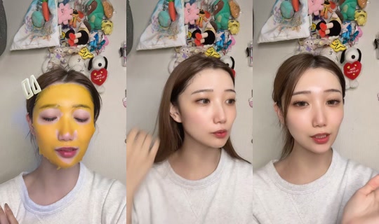 sindosugi TikTok Live — Oct 4, 2026, 8:16 PM
