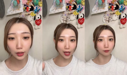 sindosugi TikTok Live — Oct 4, 2026, 9:24 PM