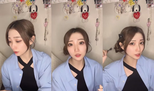 sindosugi TikTok Live — Oct 6, 2026, 7:43 PM