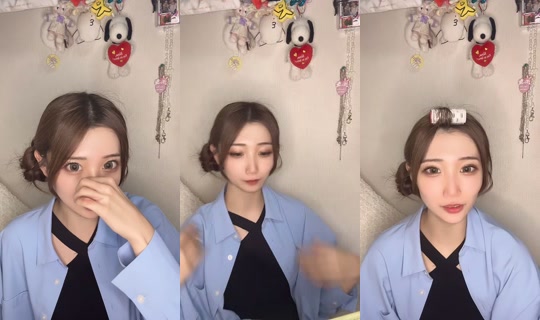 sindosugi TikTok Live — Oct 6, 2026, 8:31 PM