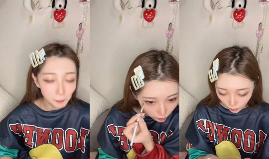 sindosugi TikTok Live — Oct 8, 2026, 9:30 AM