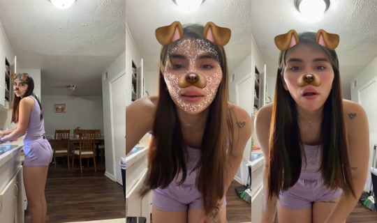 sindy.orellana03 TikTok Live — Oct 2, 2026, 1:39 PM