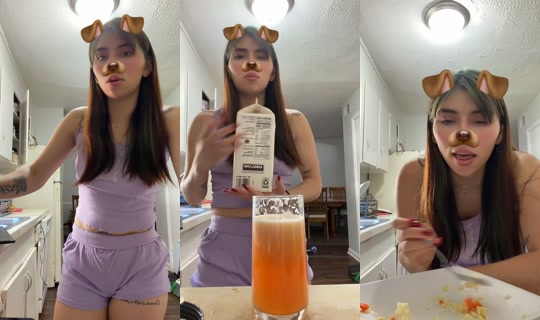 sindy.orellana03 TikTok Live — Oct 2, 2026, 2:30 PM