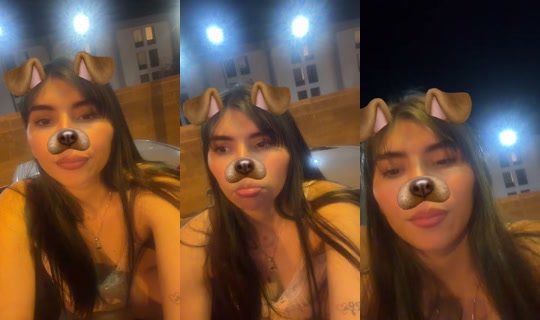 sindy.orellana03 TikTok Live — Oct 3, 2026, 12:24 AM
