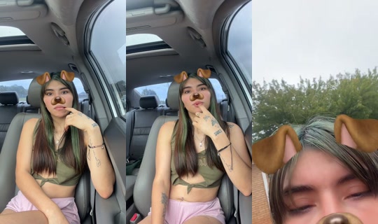 sindy.orellana03 TikTok Live — Oct 3, 2026, 2:27 PM