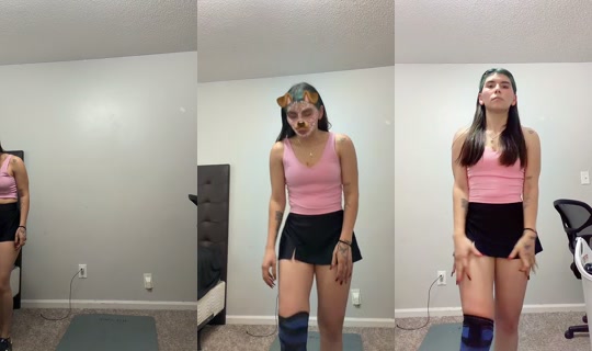 sindy.orellana03 TikTok Live — Oct 3, 2026, 6:56 PM