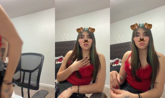 sindy.orellana03 TikTok Live — Oct 3, 2026, 10:48 PM