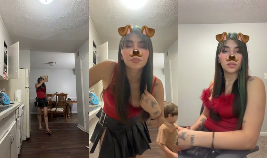 sindy.orellana03 TikTok Live — Oct 3, 2026, 11:29 PM