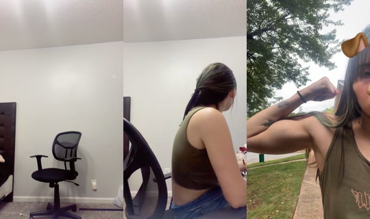 sindy.orellana03 TikTok Live — Oct 4, 2026, 4:18 PM