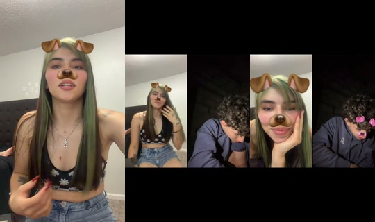 sindy.orellana03 TikTok Live — Oct 6, 2026, 12:49 AM