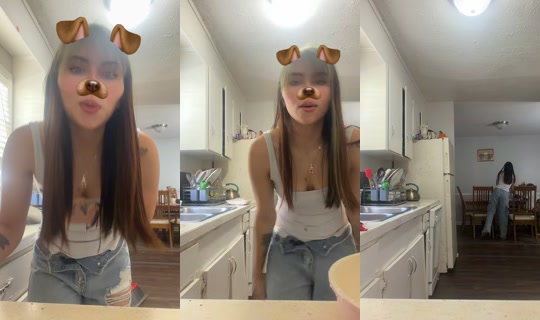 sindy.orellana03 TikTok Live — Oct 6, 2026, 3:08 PM