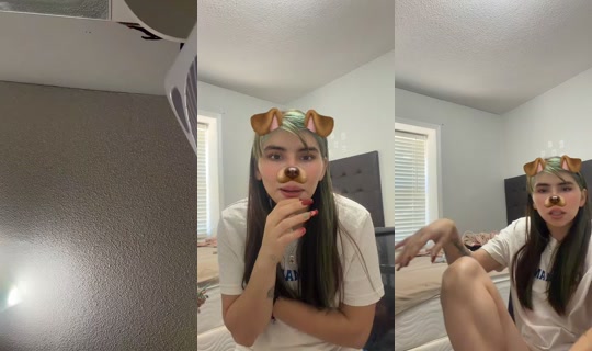 sindy.orellana03 TikTok Live — Oct 7, 2026, 3:17 PM