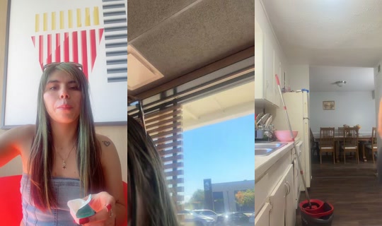 sindy.orellana03 TikTok Live — Oct 7, 2026, 5:07 PM
