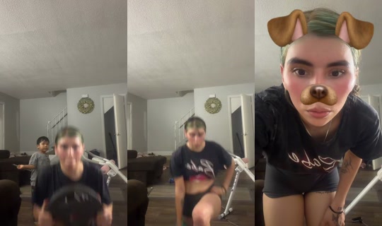 sindy.orellana03 TikTok Live — Oct 8, 2026, 12:59 AM