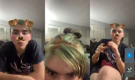 sindy.orellana03 TikTok Live — Oct 8, 2026, 1:44 AM