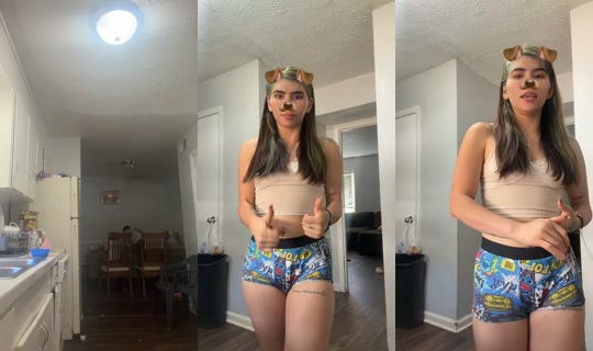 sindy.orellana03 TikTok Live — Oct 8, 2026, 3:30 PM