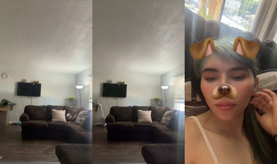 sindy.orellana03 TikTok Live — Oct 8, 2026, 4:33 PM