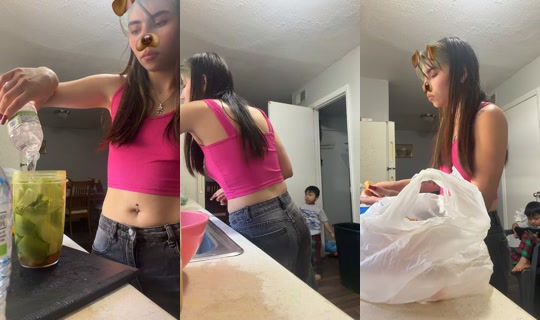 sindy.orellana03 TikTok Live — Oct 8, 2026, 7:10 PM